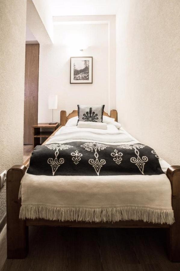 Arkadia Homestay