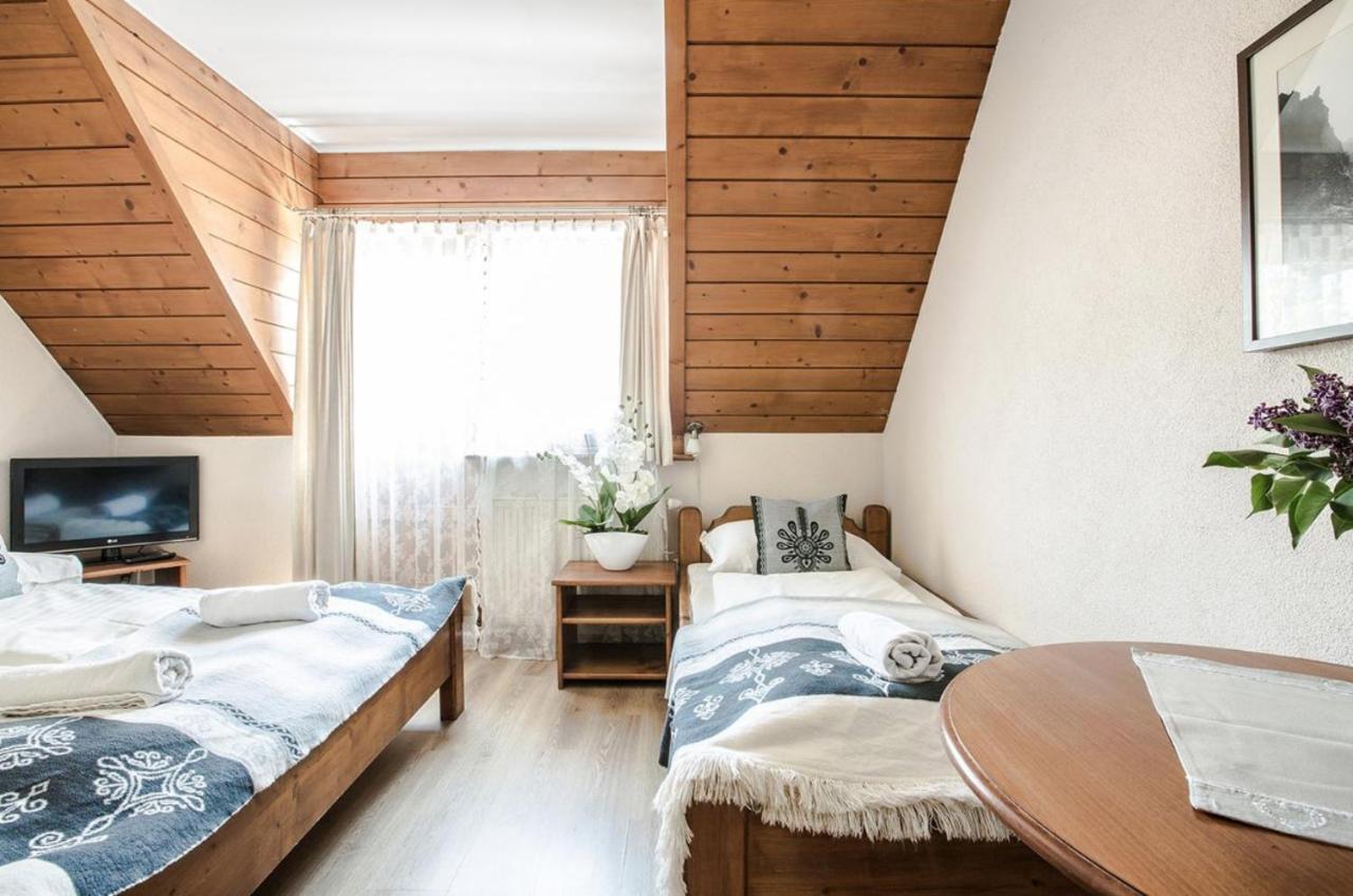 Arkadia Homestay